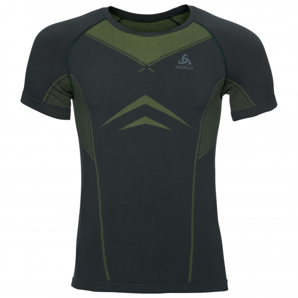 ODLO Crew Neck Performance Light - Funktionsshirt (Kurzarm)