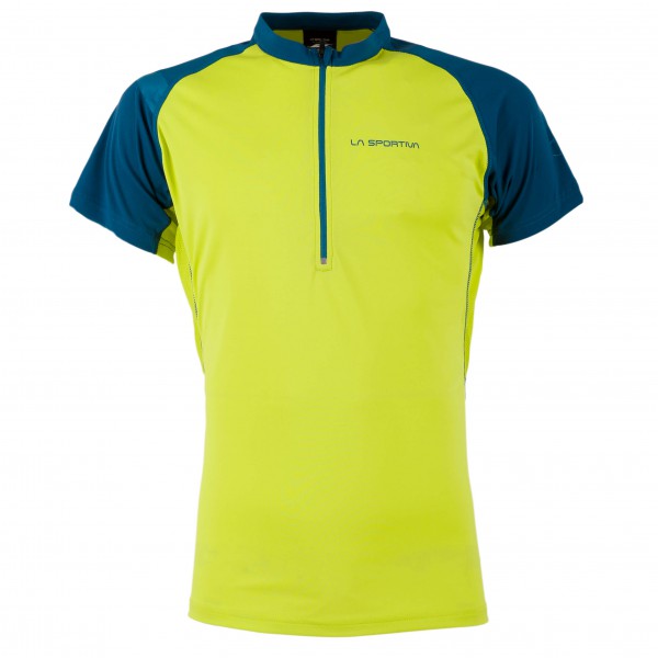 LA SPORTIVA Advance T-shirt - Funktionsshirt (Kurzarm)