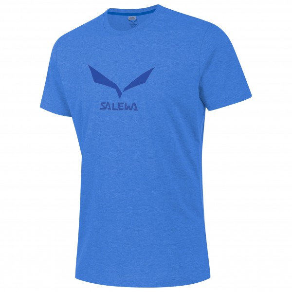 SALEWA Solidlogo 2 Co S/S Tee - Shirt (Kurzarm)