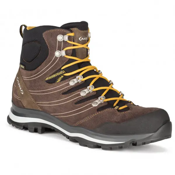 AKU Alterra GTX - Wanderstiefel