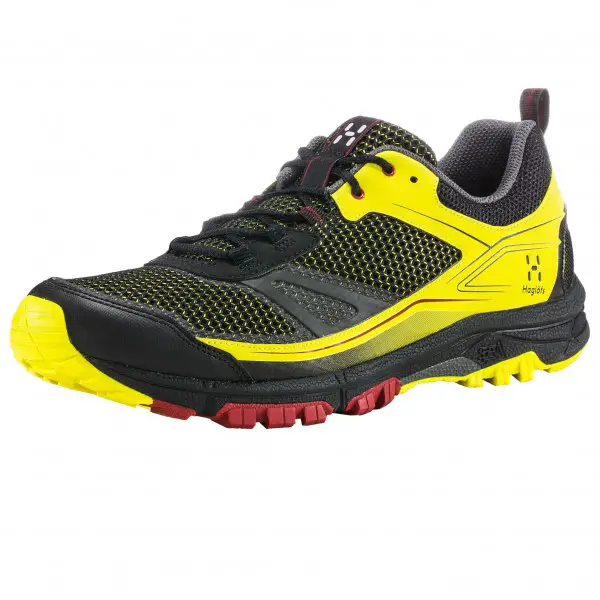 HAGLÖFS Gram Trail - Multisportschuhe