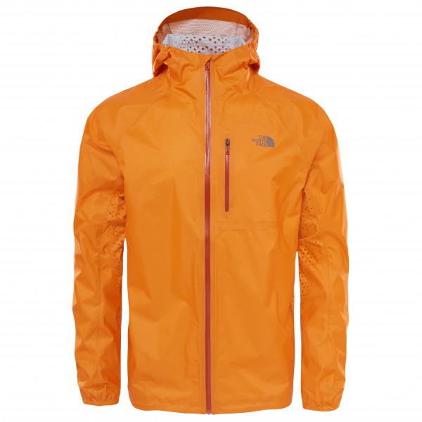 THE NORTH FACE Flight Series Fuse Jacket - Laufjacke