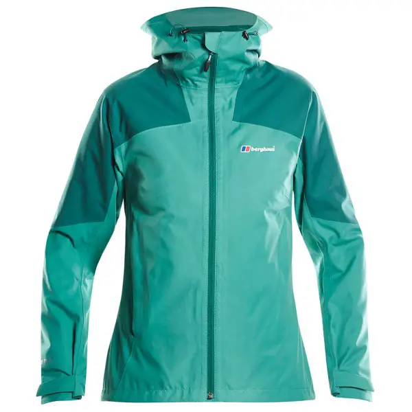 BERGHAUS Fellmaster Shell Jacket - Hardshelljacke