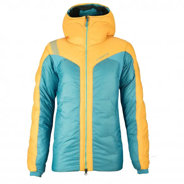 LA SPORTIVA - Tara 2.0 - Daunenjacke