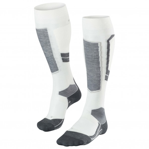 FALKE SK4 Wool - Wintersportsocken