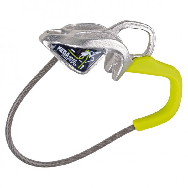 EDELRID Megajul - Sicherungsgerät
