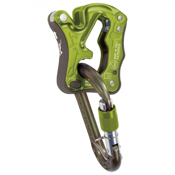 CLIMBING TECHNOLOGY Click Up Kit - Sicherungsgerät