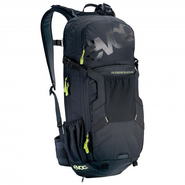 EVOC FR Enduro Blackline 16 - Fahrradrucksack