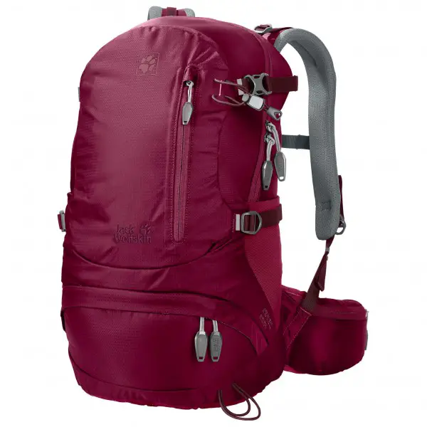 JACK WOLFSKIN Acs Hike 22 - Daypack