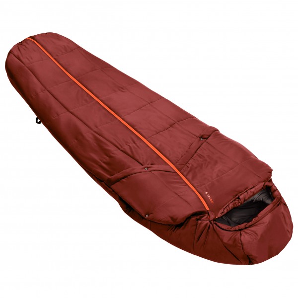 VAUDE Gamplüt 450 SYN - Kunstfaserschlafsack