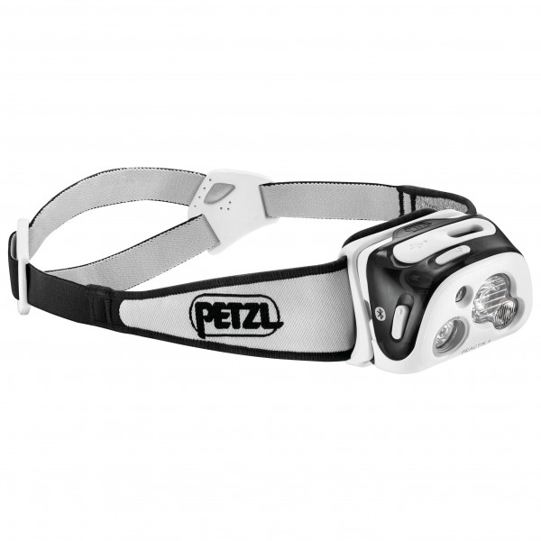 PETZL Reactik+ - Stirnlampe
