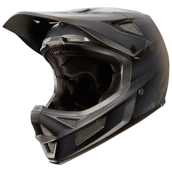 FOX Racing Rampage Pro Carbon Mips - Fullface