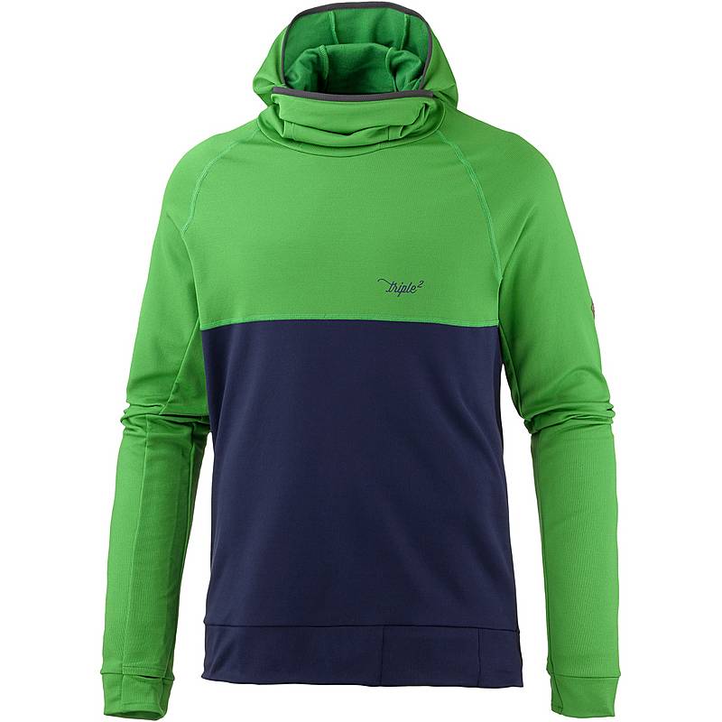 TRIPLE2 Kapp - Hoodie 