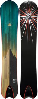 VÖLKL Selecta - Snowboard 