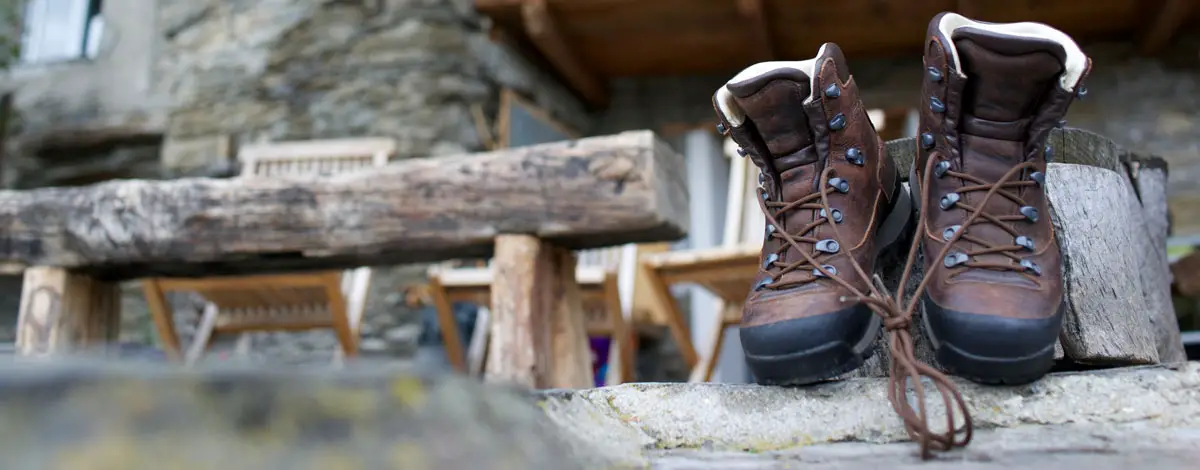 Ratgeber: Wanderstiefel Ratgeber: Wanderstiefel