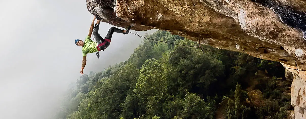 Ratgeber Kletterhosen - Worauf du beim Kauf achten solltest Klettern, Kletterhose, Ausrüstung, Ratgeber, Outdoor