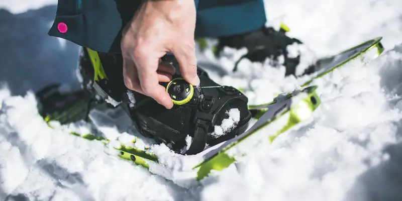 Ratgeber Schneeschuhe
