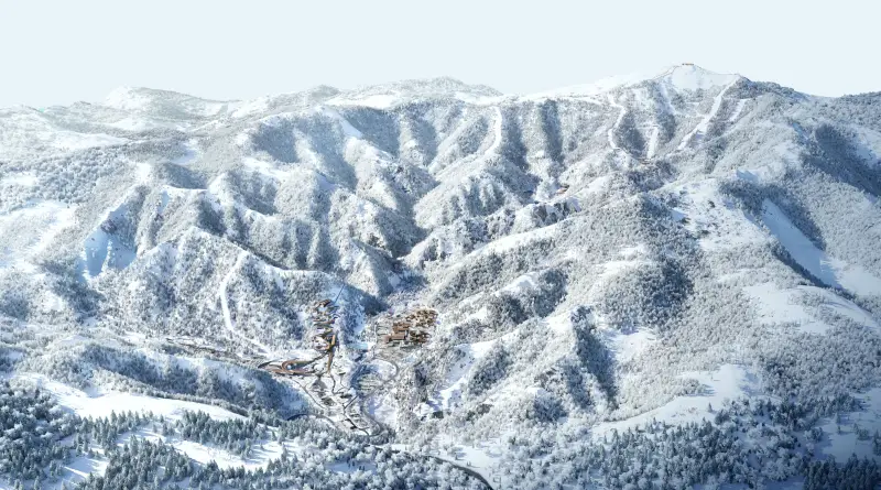Yanqing Zone
