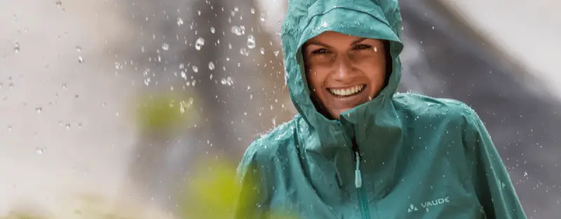 Nachhaltige Outdoorbekleidung