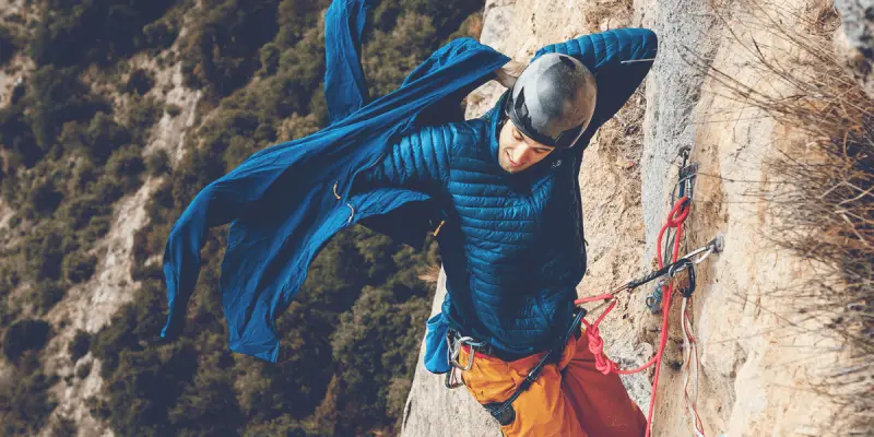 6 Kriterien einer hochwertigen Daunenjacke