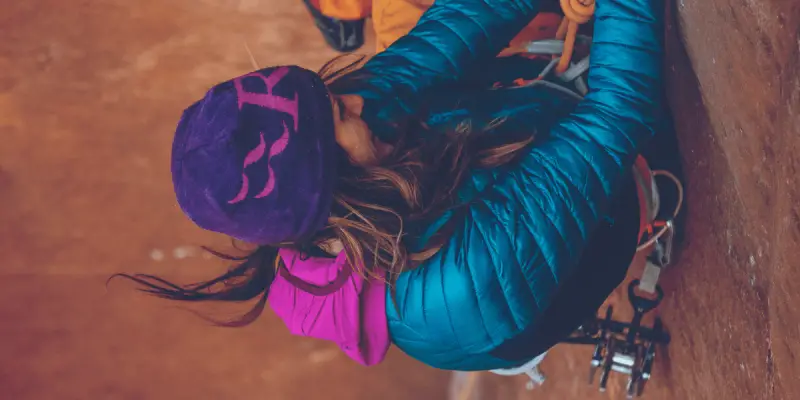 6 Kriterien einer hochwertigen Daunenjacke