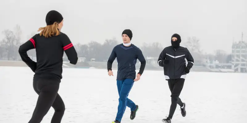 Laufzubehör, Accessoires für Laufen