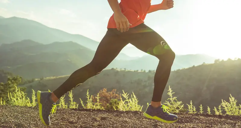 Unser Ratgeber verrät dir alles zum Thema Laufhose_Foto: Goldwin