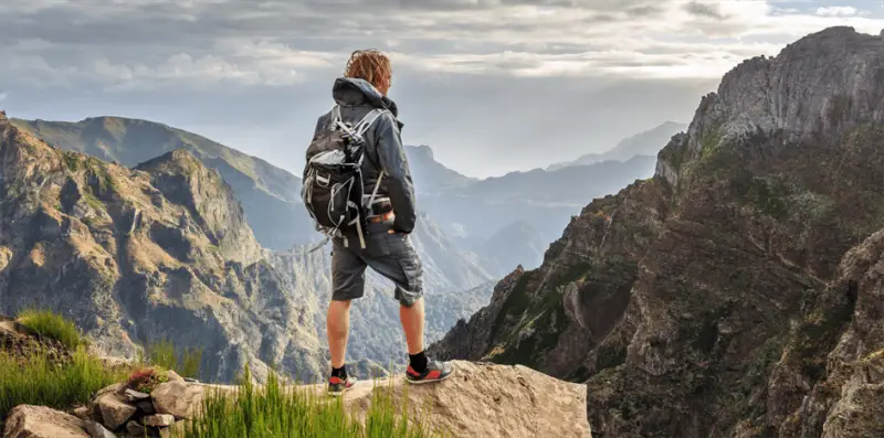 Madeira Wandern