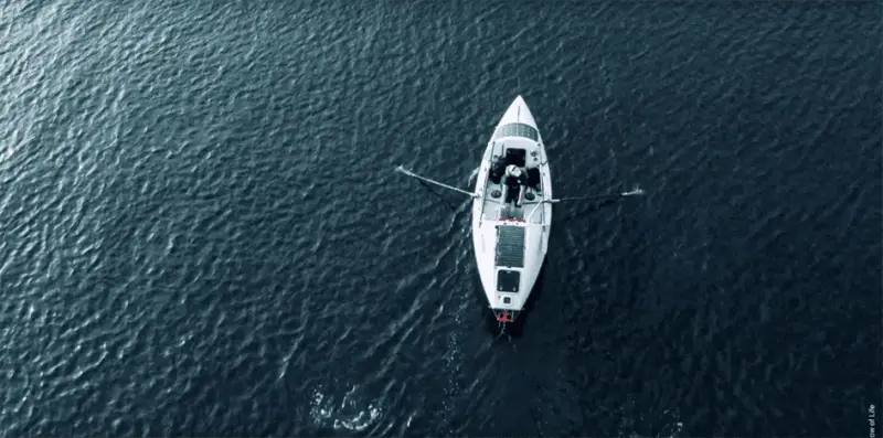 OCEAN FILM TOUR No. 11