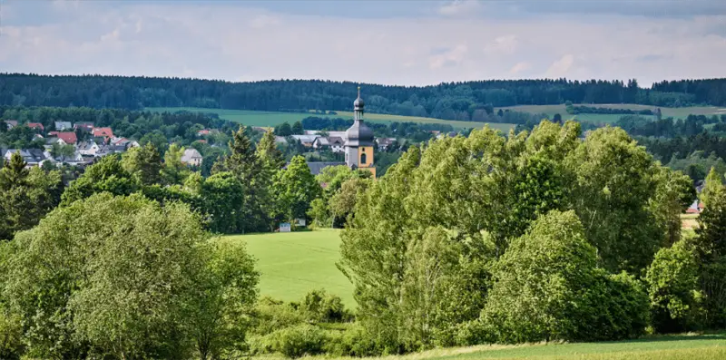 Fichtelgebirge
