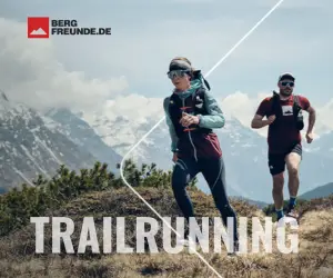 Trailrunning-Ausrüstung online kaufen