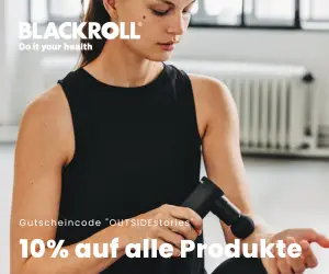 Blackroll Faszien Set