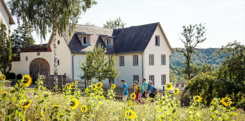 Schwäbische Alb