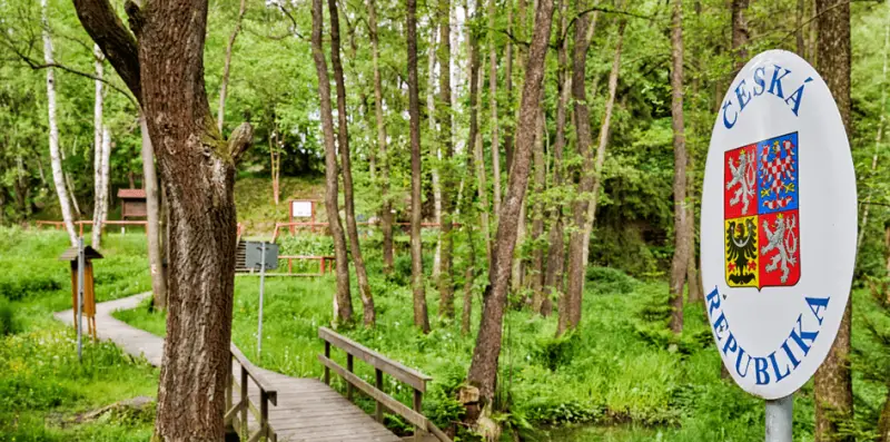 Fichtelgebirge