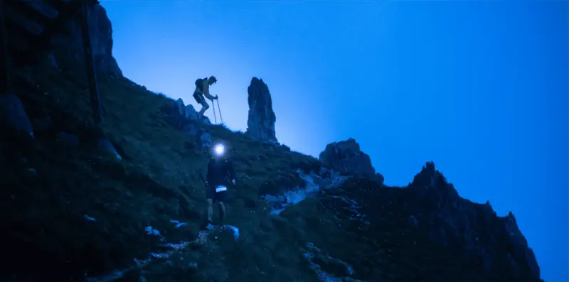 STUBAI ULTRATRAIL 2024