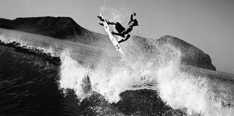 OCEAN FILM TOUR No. 11
