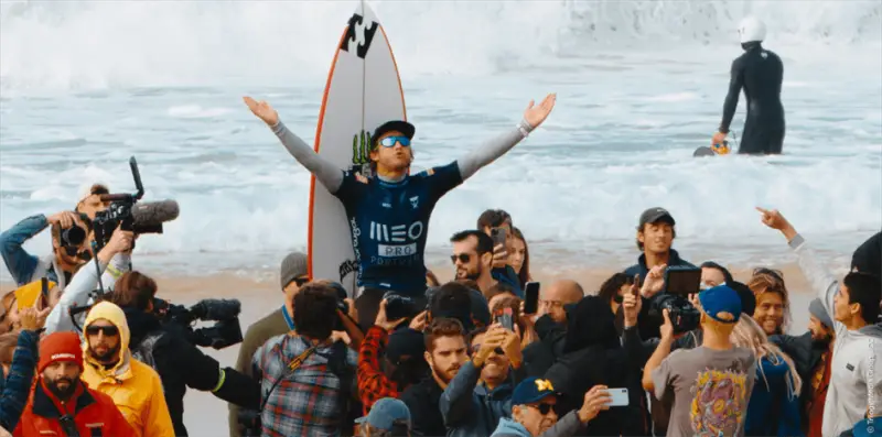 OCEAN FILM TOUR No. 11