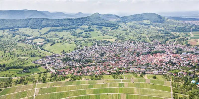 Schwäbische Alb