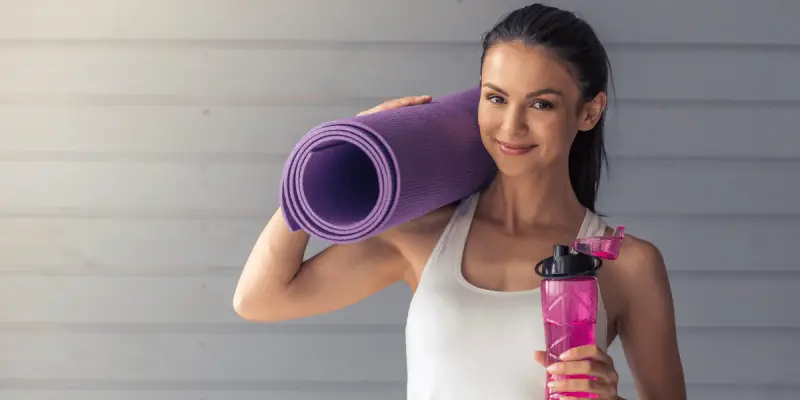 14_Die perfekte Mischung aus Training und Regeneration musst du für dich individuell herausfinden wir wünschen dir viel Spaß beim Sport