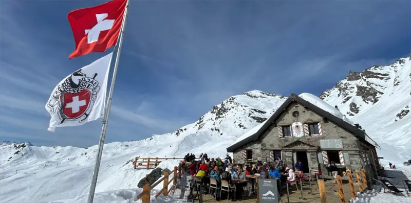 Verbier