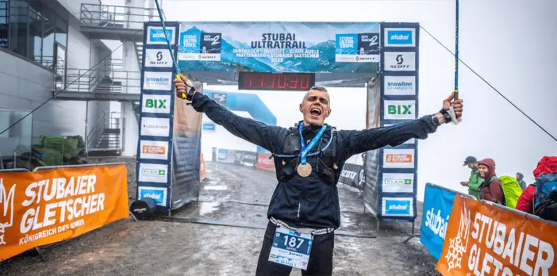 STUBAI ULTRATRAIL 2024