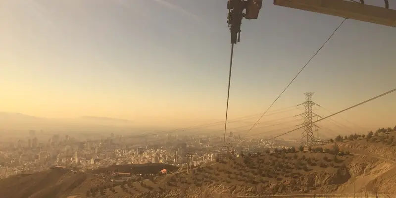 Der OUTSIDEstories-Unterwegstipp: Telemarken Iran