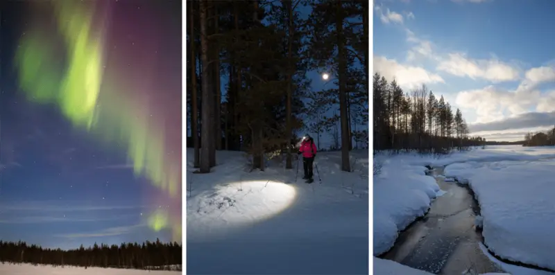  Nordkarelien, Finnland 