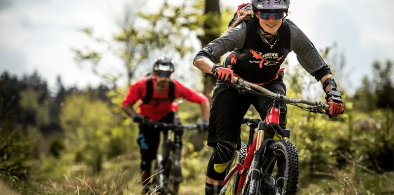 Bikepark Willingen