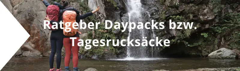Ratgaber Wanderucksäcke