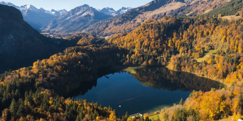 Oberstdorf wandern