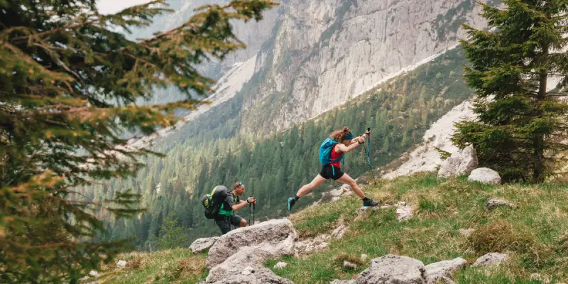 Ratgeber: Nachhaltige Wanderschuhe
