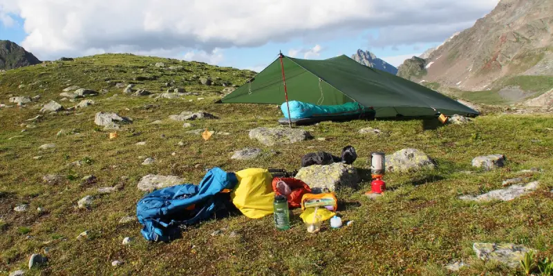 Der kompetente OUTSIDEstories-Ratgeber: Schlafsack