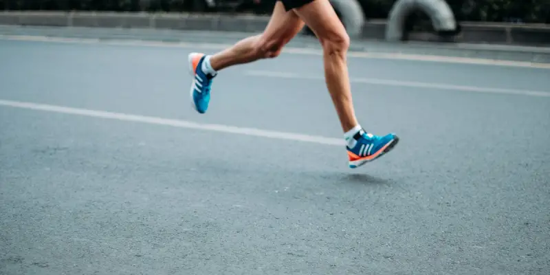 1-Lauf-Trainingsplan - Trainingsmethoden