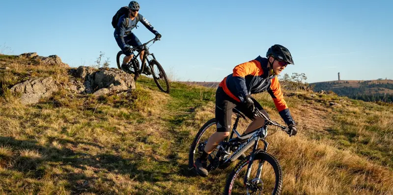 Gipfeltrail